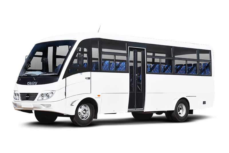 Isuzu Polo